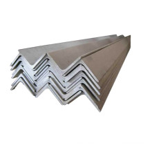 NO.1 2B FINISH good price 201 304l 310 316l 321 Angle Stainless Steel  Bar